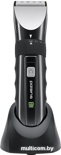 Машинка для стрижки волос Polaris PHC 3017RC Argan Therapy Pro