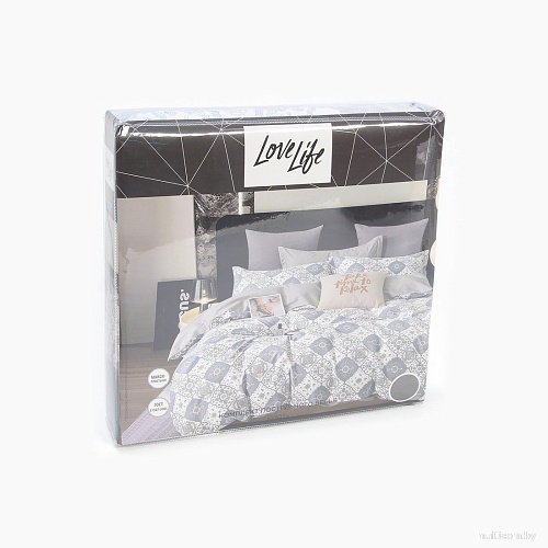 Love Life Уют 2сп 10283986