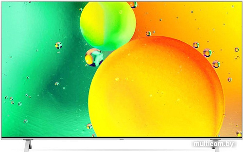 LG NanoCell NANO77 50NANO773PA