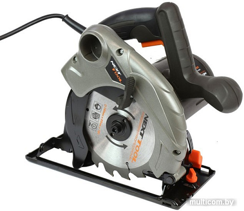 Дисковая (циркулярная) пила Nexttool CRP-1300/160