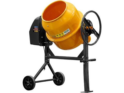 Бетономешалка ECO CM-140 EC3410-4