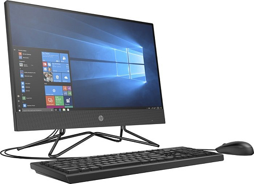 Моноблок HP 205 G4 47L28EA
