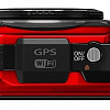 Компактный фотоаппарат Olympus Olympus TG?5