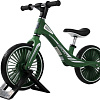 Беговел RiverToys HB-007-12 (зеленый)