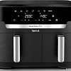Аэрогриль (аэрофритюрница) Tefal Dual Easy Fry EY9428E0