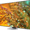 Телевизор Samsung QLED 4K Q80D QE85Q80DAUXCE