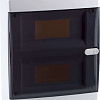 Бокс пластиковый КЭАЗ OptiBox P CNK 1 18 IP41 145777