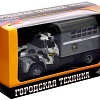Фургон Автоград Грузовик ЗИЛ Полиция 9103839
