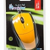 Мышь SmartBuy 325 (желтый) [SBM-325-Y]