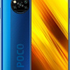 Смартфон POCO X3 NFC 6GB/128GB международная версия (синий)