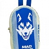 Сумка Mad Wave Wet Bag Husky (7 л, синий)