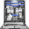 Встраиваемая посудомоечная машина Meferi MDW6073 Comfort