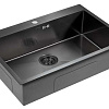 Кухонная мойка Paulmark PM217551-GM