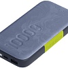 Внешний аккумулятор Infinity InstantGo 10000 Wireless (синий)