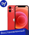 Смартфон Apple iPhone 12 mini 128GB Восстановленный by Breezy, грейд A (PRODUCT)RED