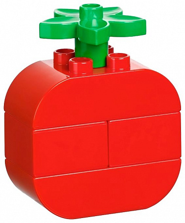 Конструктор LEGO Education PreSchool 45004 Кафе плюс