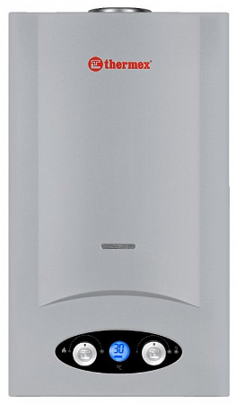 Проточный водонагреватель Thermex G 20 D