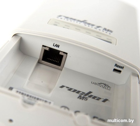 Точка доступа Ubiquiti Rocket M5 (RocketM5)