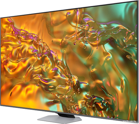 Телевизор Samsung QLED 4K Q80D QE85Q80DAUXCE