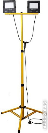 Уличный прожектор Glanzen FAD-0025-2X50