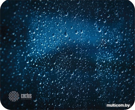 Коврик для мыши CACTUS CS-MP-P05XS