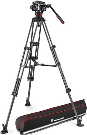 Трипод Manfrotto MVK504XTWINMC