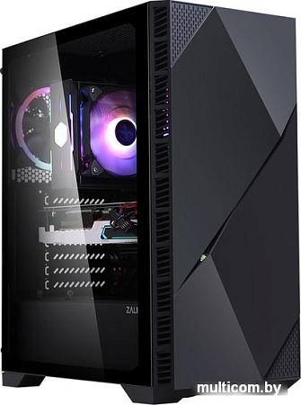 Корпус Zalman Z3 Iceberg (черный)