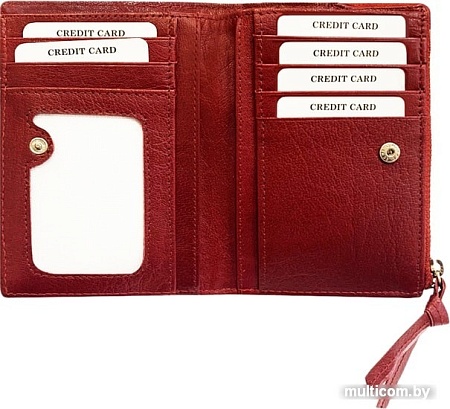 Кошелек Collezione 9.30.4