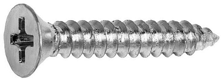 Шуруп ЕКТ B006944 (12 шт)