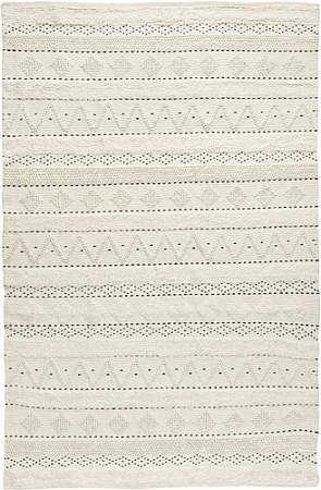 Ковер для жилой комнаты Tkano Ethnic TK21-DR0023 1.6x2.3 м