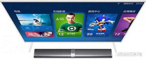 Медиаплеер Xiaomi Mi TV Bar