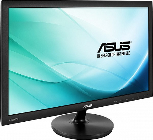 Монитор ASUS VS247HR