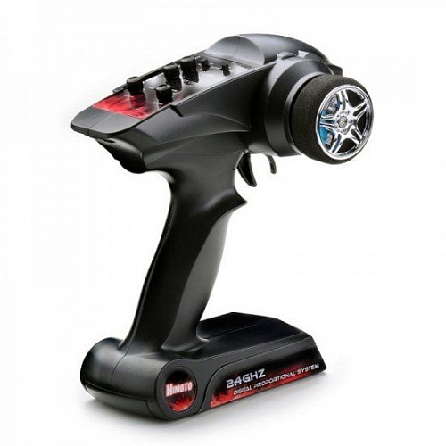 Автомодель Himoto Tanto 4WD RTR