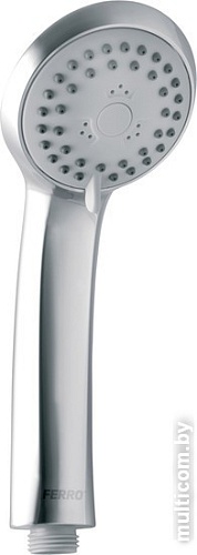 Душевая лейка Ferro Sole S300