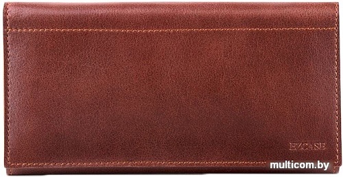 Кошелек EZcase Flight C5 (коричневый)