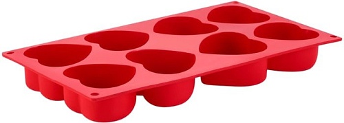 Форма для выпечки Guffman Amore S07-009-R