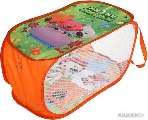 Играем вместе Ми-ми-мишки LB-MIMI