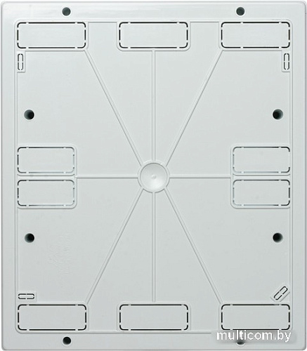 Бокс пластиковый TDM SQ0920-0007