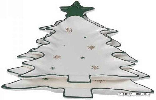 Набор сервировочный Liberty Jones Magic Moments LJ-XMS-SP26-21