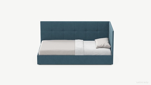 Кровать-тахта Moon Family 1261 MF013139