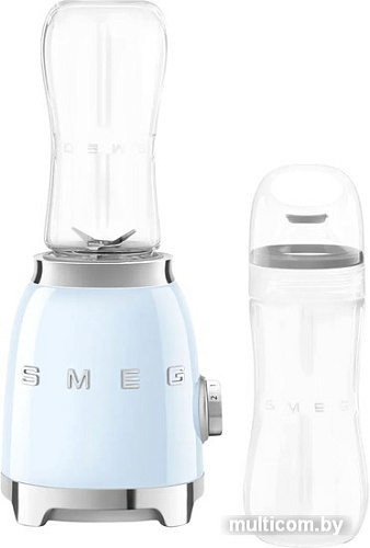 Стационарный блендер Smeg PBF01PBEU