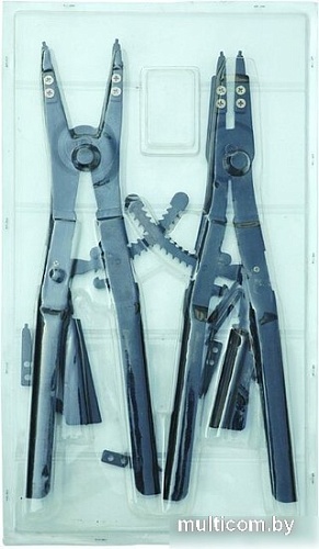 Съемник стопорных колец AE&T TA-H1037 (2 предмета)