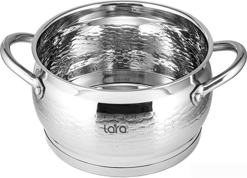 Кастрюля Lara Milano LR02-333