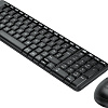 Офисный набор Logitech Wireless Combo MK220 920-003161