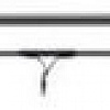 Удилище Daiwa Shogun XR Carp 11577-360RU