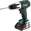 Ударная дрель Metabo SB 18 LT Compact (602103510)