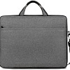 Сумка CaseM 17.3 LB-1001 (серый)