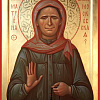 Алмазная мозаика Феникс+ Матрона Московская 65580