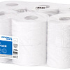 Туалетная бумага Laima Universal White 111335 (1 слой, 12 рулонов)