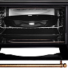 Мини-печь Willmark WOF-505BLR